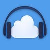 CloudBeats オフラインおよびクラウド音楽プレーヤー アイコン