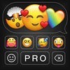 Emoji - inTextMoji Pro ;) アイコン