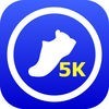 5K Runmeter、ランニングトレーニング、フルマラソン アイコン