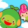 【放置】 ピクシーの森 - かわいい ほのぼの系 育成 アドベンチャー ゲーム- アイコン