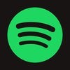 Spotify -音楽ストリーミングサービス アイコン