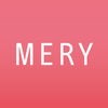 MERY［メリー］- 女の子のためのファッション情報アプリ アイコン