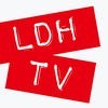 LDH TV アイコン