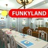 脱出ゲーム FUNKYLAND Escape Gamesのアイコン