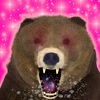 くまといっしょ - 恐怖のクマ育成ゲーム アイコン