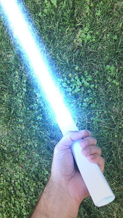 InstaSaber | スクリーンショットその1