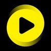 BuzzVideo（バズビデオ）- ショート動画アプリ アイコン