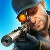 スナイパー３Dアサシン：楽しい射撃ゲーム Sniper 3D アイコン