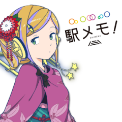 萌え要素が欲しい方に！おすすめの美少女ゲームアプリを紹介します。のアイコン