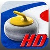 Curling3D HD アイコン