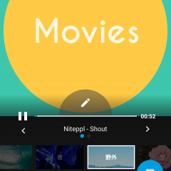 自動で見せ場をピックアップ！動画編集ソフト「Quik」がすごいのアイコン