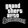 Grand Theft Auto: San Andreas アイコン