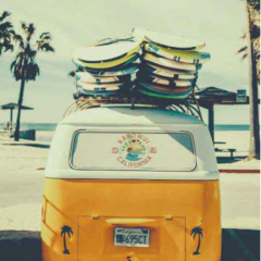 SNSでの共有も楽々！動画編集が簡単にできるおすすめアプリ4選！のアイコン