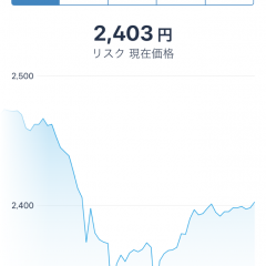 仮想通貨「Lisk」が人気の理由とは？取引におすすめのアプリ2選のアイコン