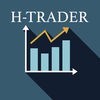 H-Trader for HitBTC アイコン