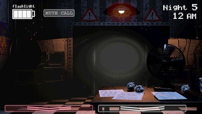 Five Nights at Freddy's 2 | スクリーンショット