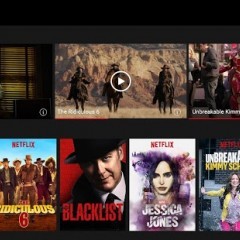 アプリでオリジナル動画を見るならこれ！おすすめ動画配信アプリ3選のアイコン