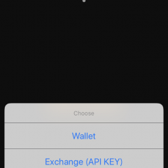 仮想通貨adkの情報はアプリ「Coin Stats」でゲット！のアイコン