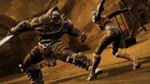 Infinity Blade Iii Iphone Android対応のスマホアプリ探すなら Apps
