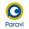 Paravi（パラビ） アイコン