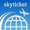 skyticket 国内・海外航空券をお得に予約 アイコン