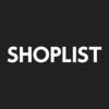 SHOPLIST(ショップリスト)-ファッション通販 アイコン
