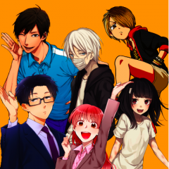 人気漫画を最終回まで一気読みできるおすすめアプリ4選！のアイコン