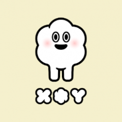 無料アプリエンタメ部門で話題！XOYならいつでもどこでも漫画読み放題！のアイコン