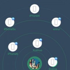 動画配信サイトで見つけたおすすめ動画ファイルの共有ができるアプリ4選！のアイコン