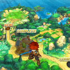 無料RPGランキング1位獲得実績あり！白猫プロジェクトで爽快バトルゲームのアイコン