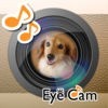 EyeCam -目線をキャッチ-のアイコン