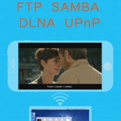 もう動画の形式にとらわれない！便利な動画再生アプリ3選のアイコン