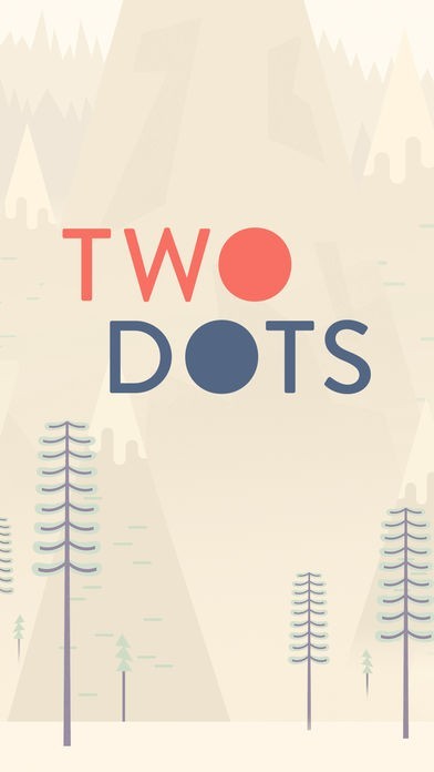 Two Dots のレビューと序盤攻略 Iphone Androidスマホアプリ ドットアップス Apps