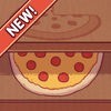 グッドピザ、グレートピザ　—　ピザ屋体験ゲーム アイコン