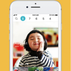   子どもの写真整理はiphoneで簡単に！おすすめの iOS対応アプリ3選のアイコン