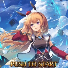 ランキングでも話題の新感覚ブロック崩しRPG！ブロ崩プロジェクトのアイコン