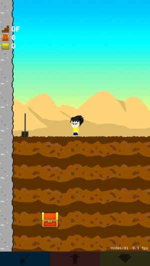 脱出ゲーム ディグマン オススメ暇つぶし脱出ゲーム おすすめ 無料スマホゲームアプリ Ios Androidアプリ探しはドットアップス Apps