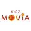 MOVIA（モビア）公式アプリ アイコン