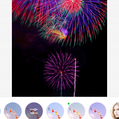 冠婚葬祭シチュエーション別！送ると喜ばれる写真の加工方法＆おすすめアプリのアイコン