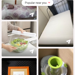 海外フリマアプリで買い物したい人必見！おすすめのアプリと使い方解説のアイコン