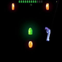 アーケードゲームアプリランキング上位の「Flip the Gun - Simulator Gam」を楽しもう！のアイコン