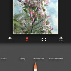 写真がアート作品に大変身！おしゃれな写真加工ができるアプリ4選のアイコン