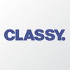 CLASSY. – Digital Store App – アイコン