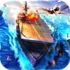 クロニクル オブ ウォーシップス - 大戦艦 & 海戦ゲーム アイコン