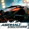 アスファルト：Street Storm Racing アイコン