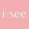 i-see [アイシー] - ファッション・美容情報アプリ アイコン