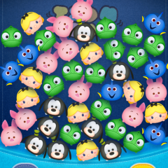 iPhoneゲームの特徴とは？ハマるiPhoneゲーム5選を紹介のアイコン