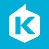 KKBOX-音楽のダウンロードアプリ アイコン