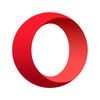 Opera Mini web browser アイコン