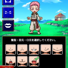 キャラメイクの種類が豊富！オリジナルキャラが作れるアプリ8選のアイコン